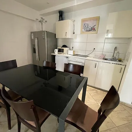 Haven Apartment Hannover