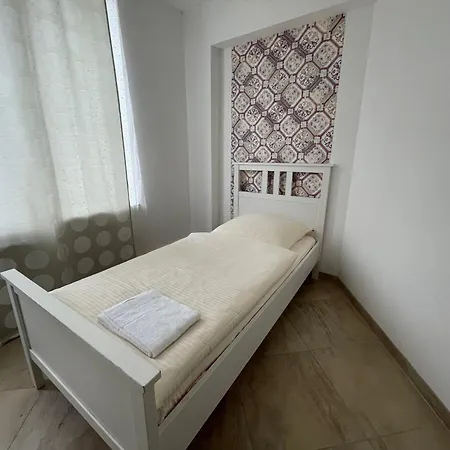 Apartment Haven Hannover