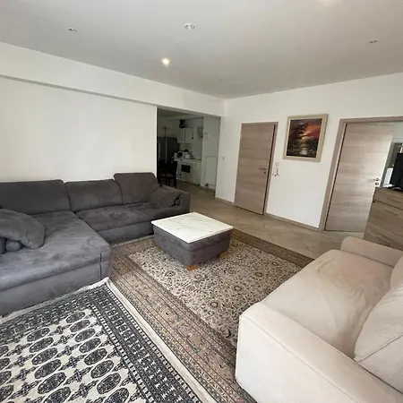 Haven Apartment